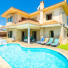 Отель Villa Olivetta Large Private Pool Walk to Beach Sea Views A C Wifi Car Not Required - 1986, фото 29