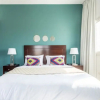 Отель Outstanding 2BR in Serene JVT Neighborhood!, фото 7