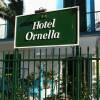 Отель Ornella, фото 38