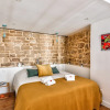 Отель New Stunning 4 Bdrs Apt, With AC – Le Marais, фото 12