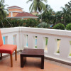 Отель OYO 9625 Home 2BHK Goan Paradise Colva, фото 13