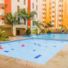 Отель Comfy and Contemporer Studio Kemang View Apartment, фото 3