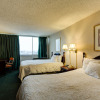 Отель University Hotel and Suites, фото 4