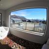 Отель The Wanaka Edge Apartment, фото 7