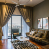 Отель The Mews KLCC By Plush, фото 8