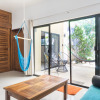 Отель In the Heart of Tulum Town, фото 3