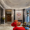 Отель Yu Lan Hotel, фото 7