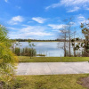 Отель Spacious 3bd/2ba Home With Balcony - Close to Universal and Convention Center! 3vc305, фото 24
