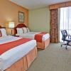 Отель Holiday Inn University of Memphis All Suite, an IHG Hotel, фото 6