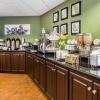 Отель Sleep Inn and Suites, фото 30