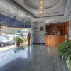 Отель Al Diar Palm Suites Hotel, фото 10