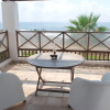 Отель Sea Front Villa, Heated Private Pool, Amazing Location Paphos 323, фото 7