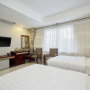Отель Sunshine Boutique Hotel Phu My Hung, фото 3