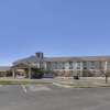 Отель Sleep Inn & Suites Pleasant Hill - Des Moines в Плизант-Хилле