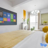 Отель Aurora Homestay, фото 8