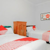 Отель Queen Homestay by OYO Rooms, фото 15
