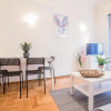 Отель Cute flat in Central Athens, фото 8