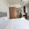 Отель Comfy Studio Apartment At Vida View Makassar, фото 5