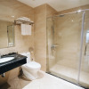 Отель Manh Quan Luxury Hotel, фото 8