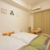 Отель Hg Cozy Hotel No85 Bentencho Station, фото 18