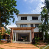 Отель Long Beach Hotel Pangandaran, фото 10