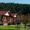 Отель Fesleğenbükü Ahşap Evler, фото 16