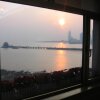 Отель Qingdao Oceanwide Elite Hotel, фото 9