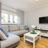Отель Sluzew Business Apartment, фото 3