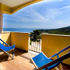 Отель Verde blu 714 studio with terrace overlooking the sea and pool-VERDE BLU 714, фото 4