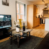 Отель Impeccable 2-bed Apartment in Derby, England, фото 7