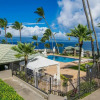 Отель Kapalua Bay Villa 29b2 Ocean Front, фото 34