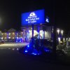 Отель Americas Best Value Inn & Suites - Houston/Hwy 6 & Westpark в Хьюстоне