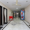 Отель Jigyasa Palace By Mayda Hospitality Pvt. Ltd., фото 15