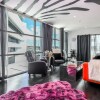Отель QV Stylish Water View Studio in CBD 1047, фото 6