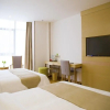Отель Greentree Inn Yangzhou Shiqiao Town Jianyang Mansion Express Hotel, фото 23
