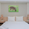 Отель Cozy and Best Choice Studio at Bogor Icon Apartment, фото 9