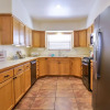 Отель Cottonwoods 419, фото 29