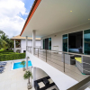 Отель Modern 4 Bedrooms Pool Villa - VY, фото 21