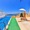 Отель Villa Valentina Kalkan, фото 28