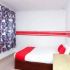 Отель Mandyrin Hotel by OYO Rooms, фото 31