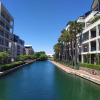 Отель One Bedroom Apartment - Fully Equipped Waterfront Based, V&a Marina Residential, фото 8