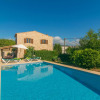 Отель CAN TUT - Villa with private pool in Campanet Free WiFi, фото 21