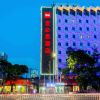 Отель Ibis Lanzhou Train Station в Ланьчжоу