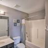 Отель Spacious Nashville Townhome w/ Private Deck & Yard, фото 8