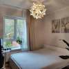 Отель Cozy 2-bedrooms apartment in a new complex near the center and the sea, фото 4