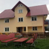 Отель Pensiunea Gentiana, фото 12