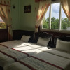 Отель Nam Dong Hotel, фото 3