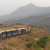 Отель Janavi Resort -Matheran, фото 10