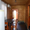 Отель Cabañas y Hostal Las Marias, фото 20