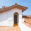 Отель Villa Bouganville in Massa Lubrense, фото 27